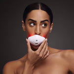 Lip Beauty Device LED Heating Portable