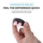 AirGlow Nasal Device