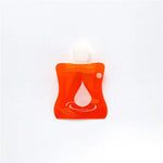 Portable Cosmetic Squeeze Bag